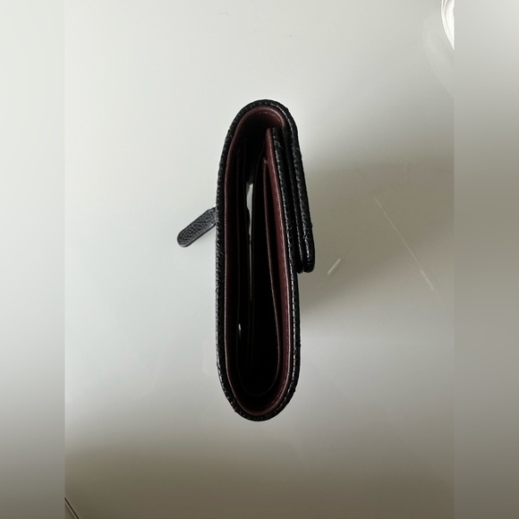 SOLD❌ Chanel Classic Small Flap Trifold Wallet - Picture 4 of 15